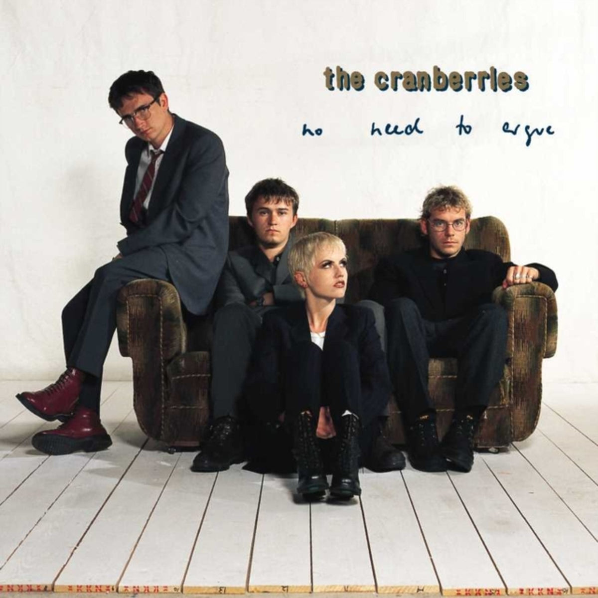 No Need To Argue & No Need To Argue (30Th Anniversary Edition) (Deluxe/2CD)
