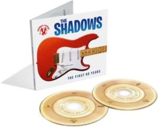 Dreamboats & Petticoats Presents: The Shadows