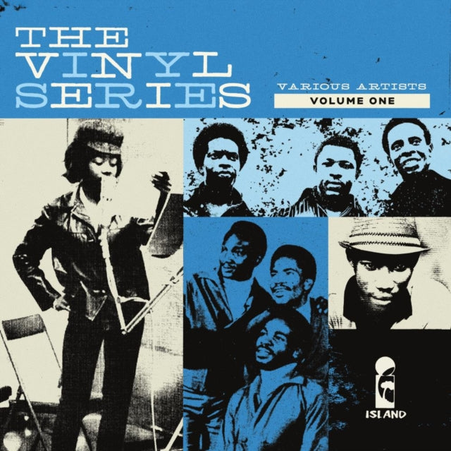 LP Vinyl Series: Volume One