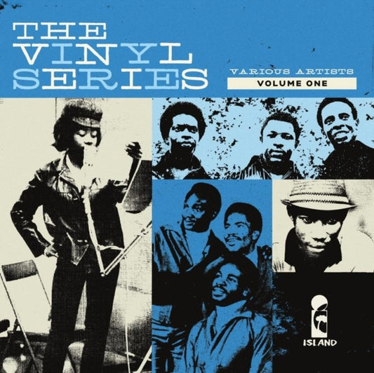 LP Vinyl Series: Volume One