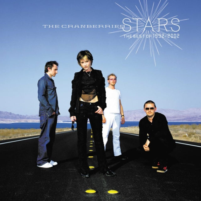 This is a 2 LP Vinyl SKU bundle.
1.This LP Vinyl is brand new.Format: LP VinylMusic Style: Alternative RockThis item's title is: Stars (The Best Of 1992-2002) (2LP)Artist: CranberriesLabel: ISLANDBarcode: 600753932292Release Date: 5/27/2022
2.This LP Vinyl is brand new.