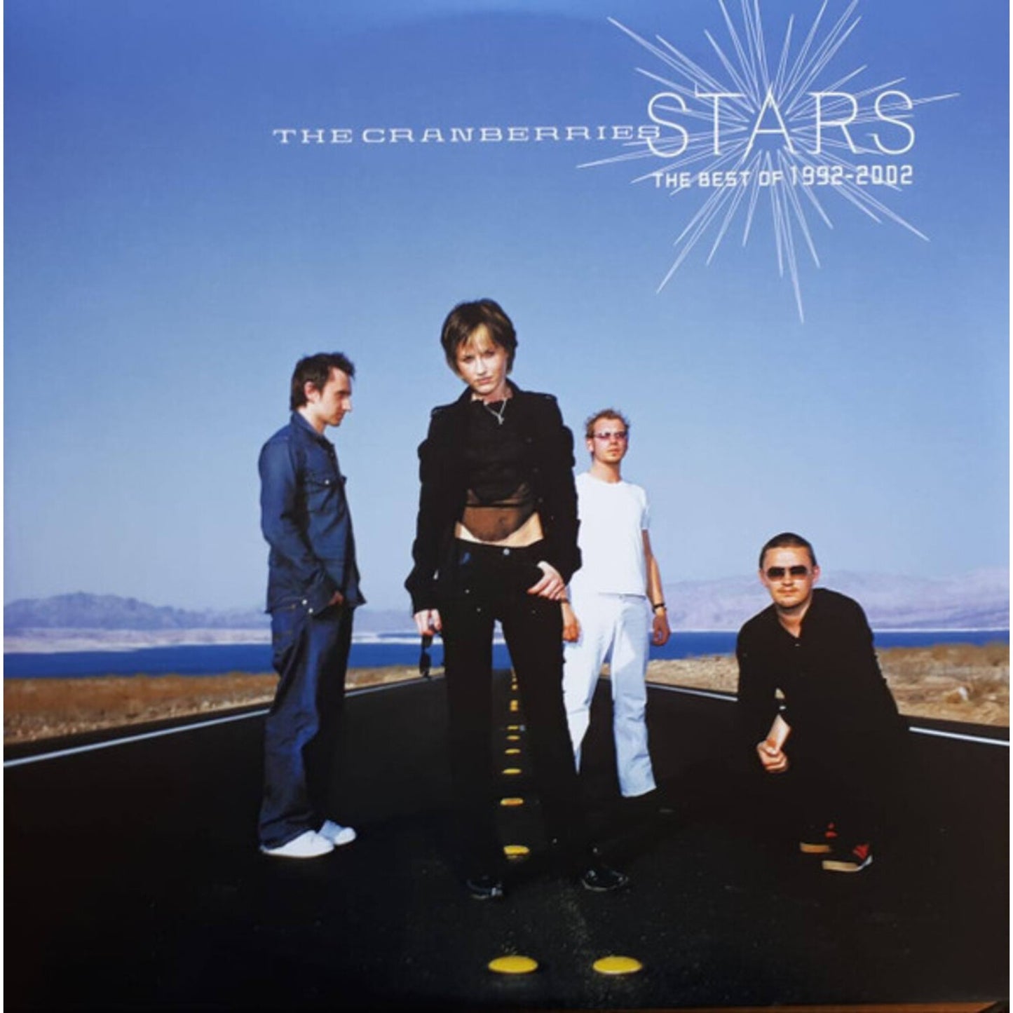 Stars (The Best Of 1992-2002) (2LP) & To The Faithful Departed & Mtv Unplugged & Everybody Else Is Doing It So Why Can't We