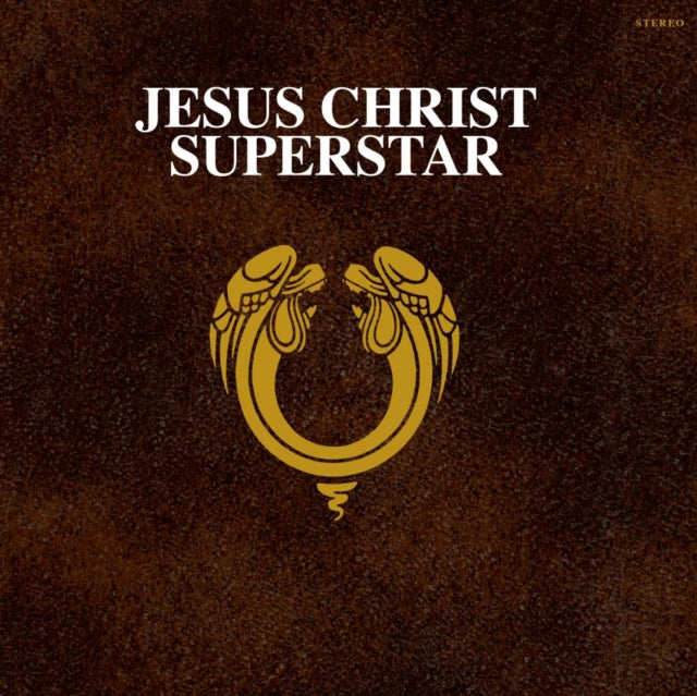 Jesus Christ Superstar (50Th Anniversary/2CD)
