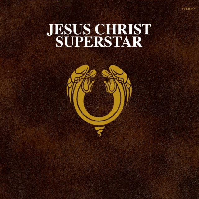 Jesus Christ Superstar (50Th Anniversary/2LP) & Andrew Lloyd Webber’S Cinderella (3LP) & Highlights From Andrew Lloyd Webber’S Cinderella