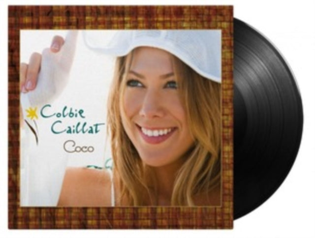 This LP Vinyl is brand new.Format: LP VinylMusic Style: BalladThis item's title is: Coco (180G)Artist: Colbie CaillatLabel: MUSIC ON VINYLBarcode: 600753946497Release Date: 3/4/2022