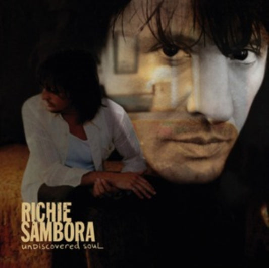 This LP Vinyl is brand new.Format: LP VinylThis item's title is: Undiscovered Soul (2LP/180G/Insert With Lyrics/Import)Artist: Richie SamboraLabel: MUSIC ON VINYLBarcode: 600753946527Release Date: 7/8/2022