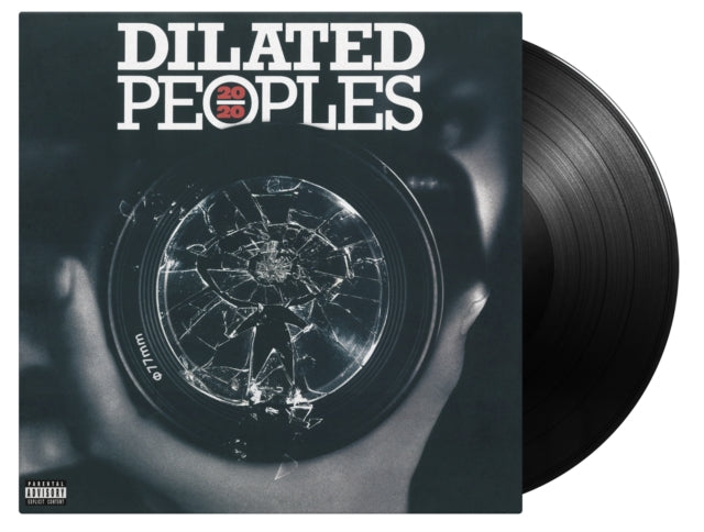 This LP Vinyl is brand new.Format: LP VinylMusic Style: ConsciousThis item's title is: 20/20 (180G/2LP)Artist: Dilated PeoplesLabel: MUSIC ON VINYLBarcode: 600753948118Release Date: 11/25/2022