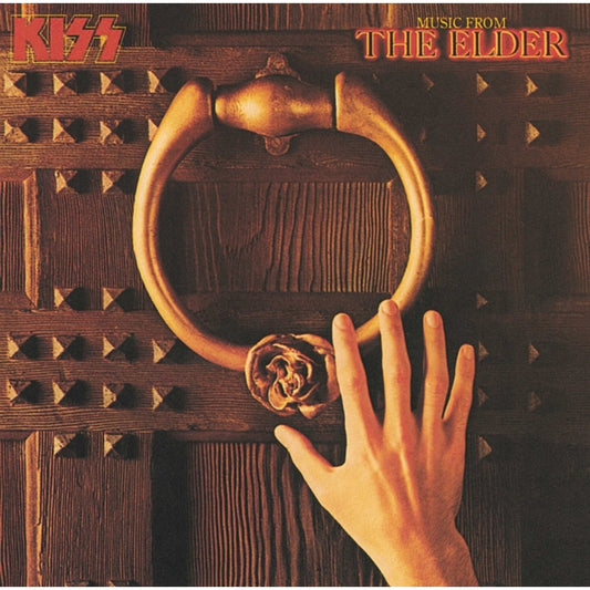 Music From The Elder (Half-Speed Master/Clear LP Vinyl/180G)