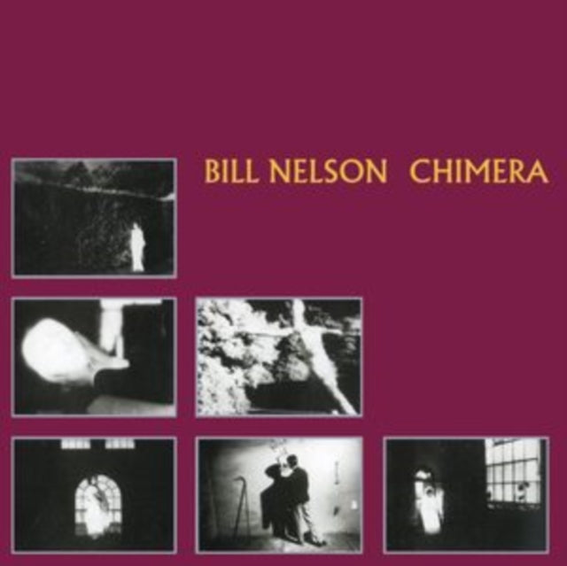 Chimera (Import)