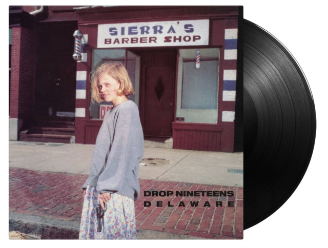This is a 2 LP Vinyl SKU bundle.
1.This LP Vinyl is brand new.Format: LP VinylMusic Style: ShoegazeThis item's title is: Delaware (180G)Artist: Drop NineteensLabel: Music On VinylBarcode: 600753949955Release Date: 2/9/2024
2.This LP Vinyl is brand new.