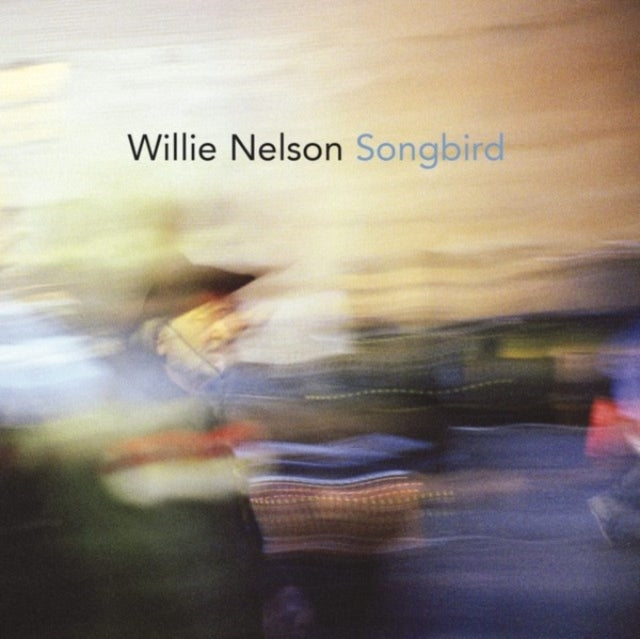 Songbird (Import)