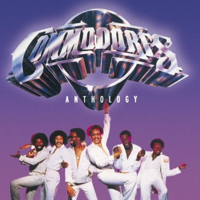 This CD is brand new.Format: CDMusic Style: FunkThis item's title is: Anthology (2CD/Import)Artist: CommodoresBarcode: 600753953006Release Date: 4/15/2022