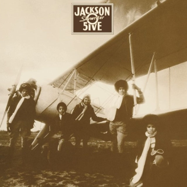 This CD is brand new.Format: CDThis item's title is: Sky Writer(Import)Artist: Jackson 5Label: MUSIC ON CDBarcode: 600753953068Release Date: 4/1/2022