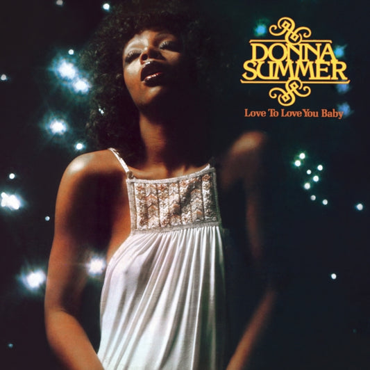 This LP Vinyl is brand new.Format: LP VinylMusic Style: DiscoThis item's title is: Love To Love You HqArtist: Donna SummerLabel: ELEMENTALBarcode: 600753954416Release Date: 5/13/2022