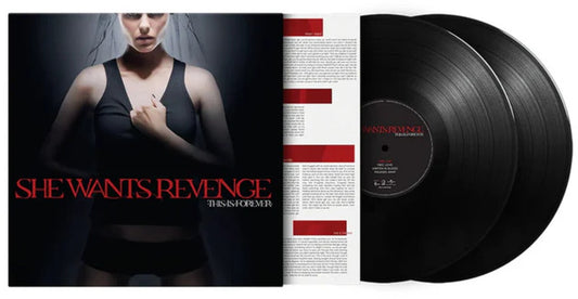 This Is Forever (2LP)