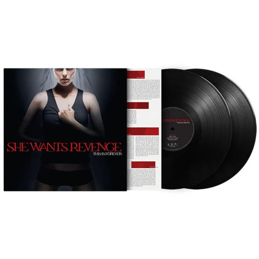 This Is Forever (2LP)