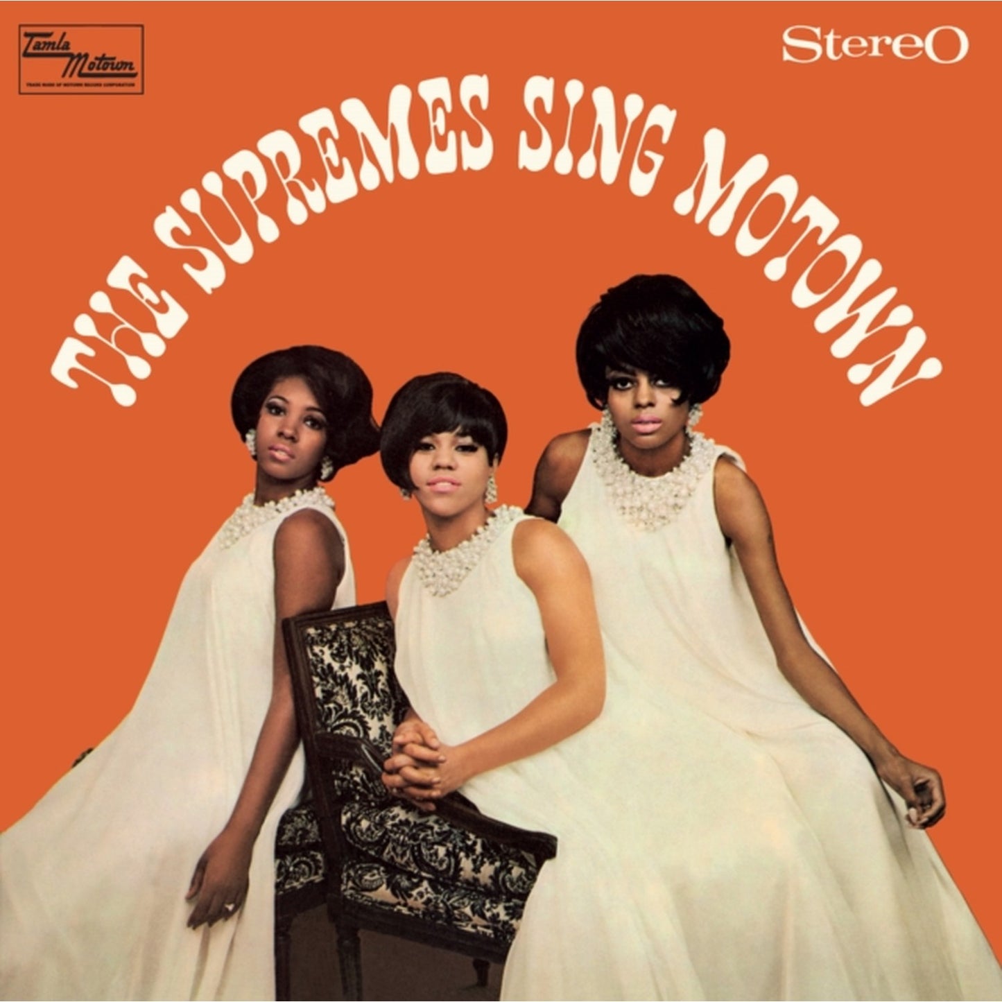Sing Motown