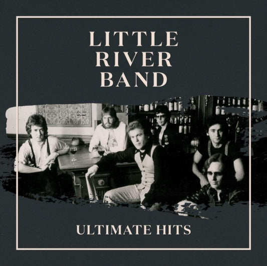 This CD is brand new.Format: CDMusic Style: Soft RockThis item's title is: Ultimate Hits (2CD)Artist: Little River BandLabel: CAPITOLBarcode: 600753967423Release Date: 12/9/2022