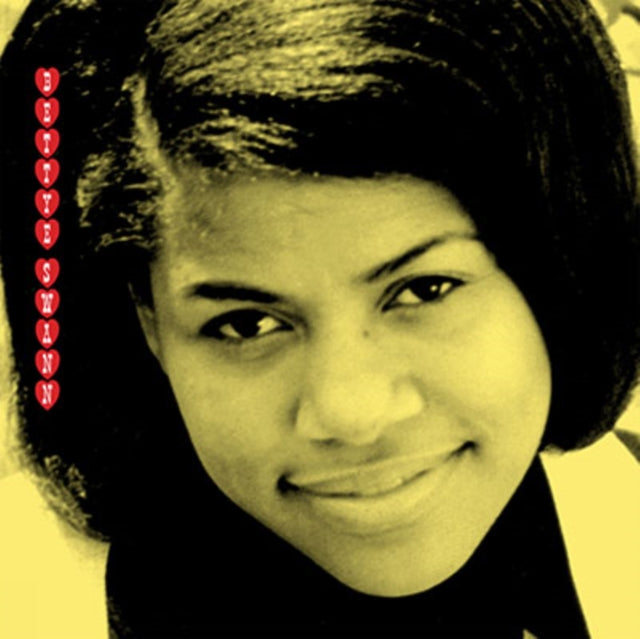 This LP Vinyl is brand new.Format: LP VinylThis item's title is: Bettye Swann (2LP/180G)Artist: Bettye SwannBarcode: 600753974032Release Date: 5/31/2024