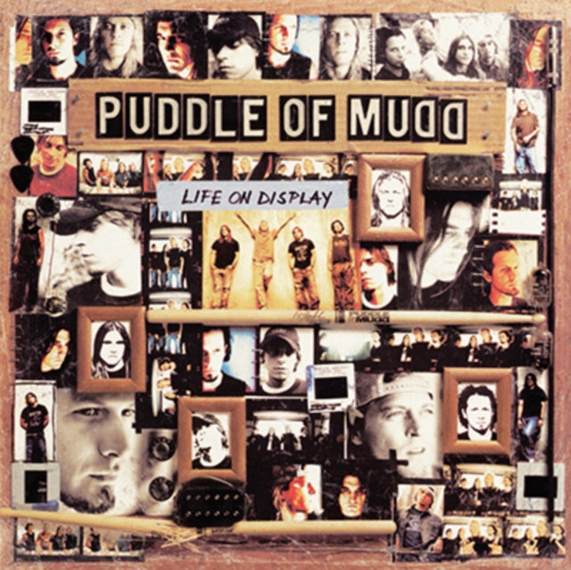 Life On Display (180G/2LP)