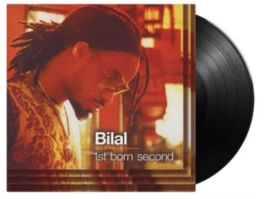 This LP Vinyl is brand new.Format: LP VinylMusic Style: Contemporary R&BThis item's title is: First Born Second (180G/2LP)Artist: BilalLabel: MUSIC ON VINYLBarcode: 600753974148Release Date: 5/12/2023