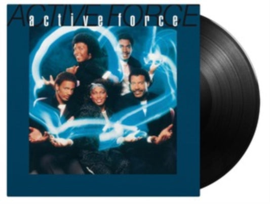 This LP Vinyl is brand new.Format: LP VinylThis item's title is: Active Force (180G)Artist: Active ForceBarcode: 600753974155Release Date: 5/12/2023