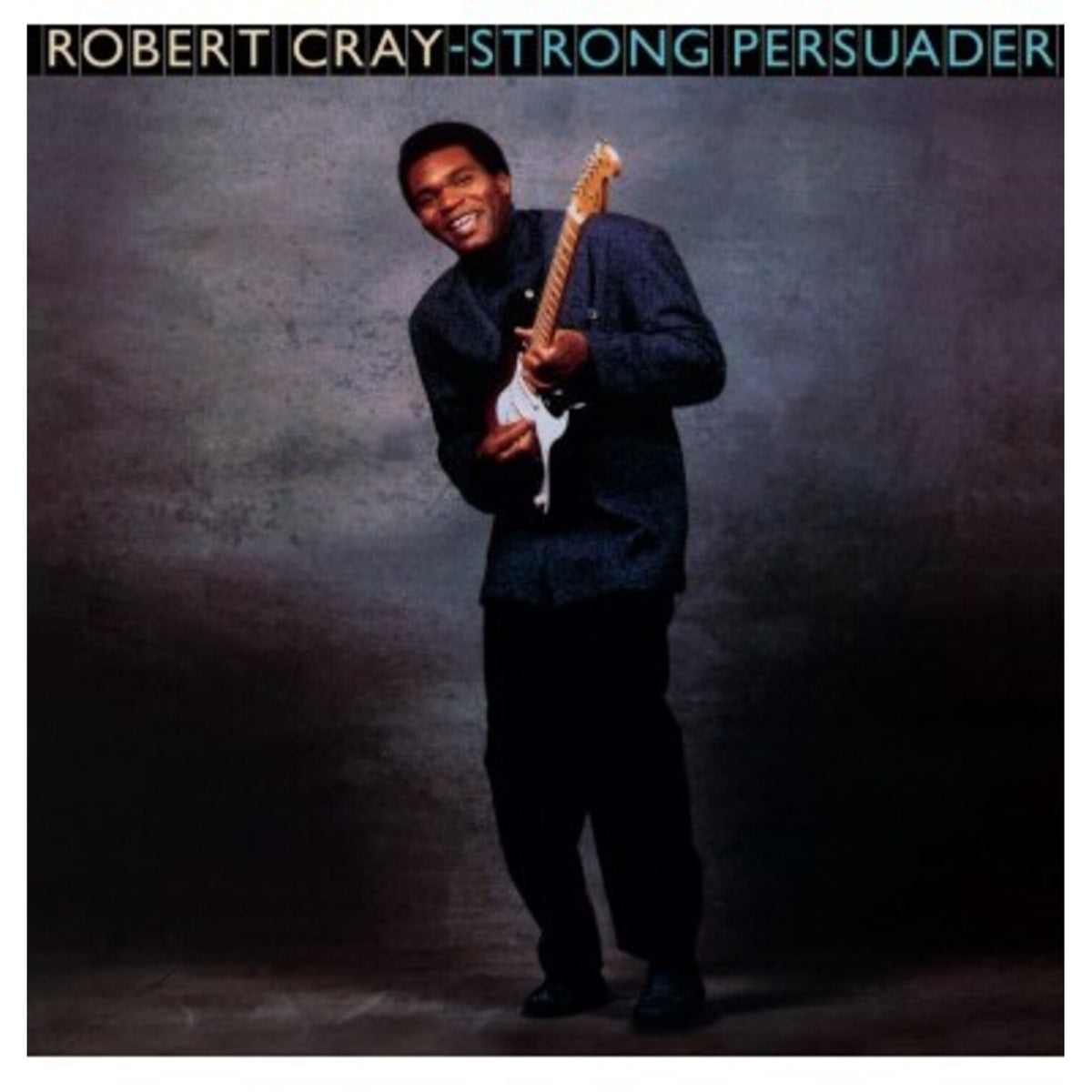 Strong Persuader