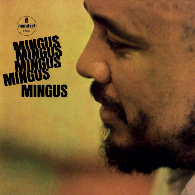 This LP Vinyl is brand new.Format: LP VinylMusic Style: Post BopThis item's title is: Mingus Mingus Mingus ...Artist: Charles MingusLabel: Elemental MusicBarcode: 600753976098Release Date: 12/15/2023
