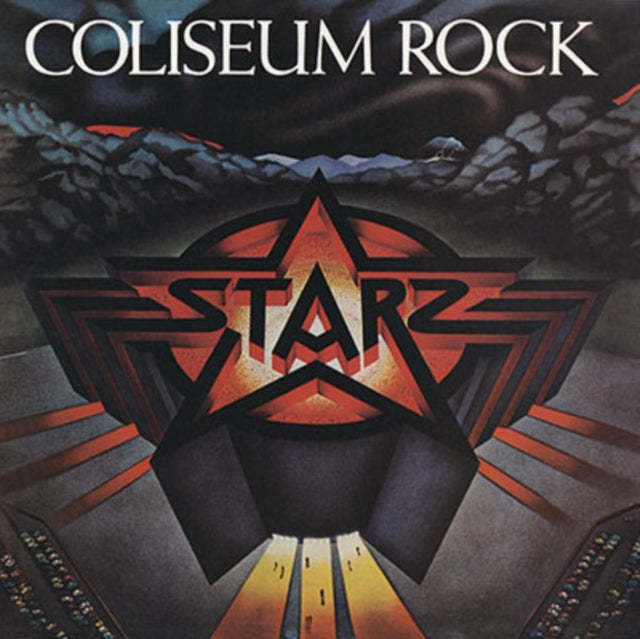 This CD is brand new.Format: CDThis item's title is: Coliseum RockArtist: StarzBarcode: 600753976456Release Date: 5/17/2024