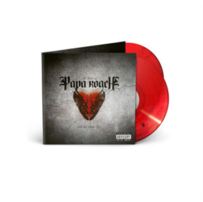 To Be Loved (Color LP Vinyl) & Infest