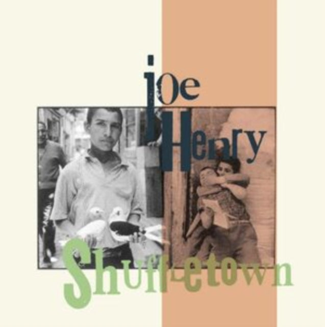 This CD is brand new.Format: CDThis item's title is: ShuffletownArtist: Joe HenryLabel: MUSIC ON CDBarcode: 600753980118Release Date: 7/21/2023