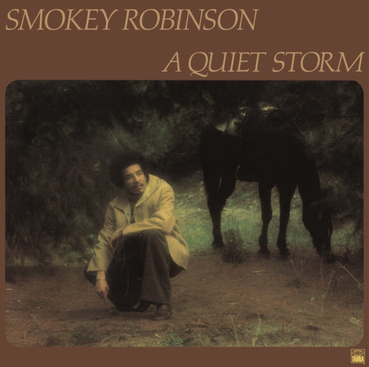 This LP Vinyl is brand new.Format: LP VinylThis item's title is: Quiet Storm (180G)Artist: Smokey RobinsonBarcode: 600753982846Release Date: 5/24/2024