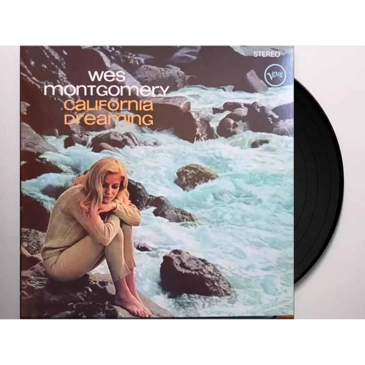 California Dreaming (180G)
