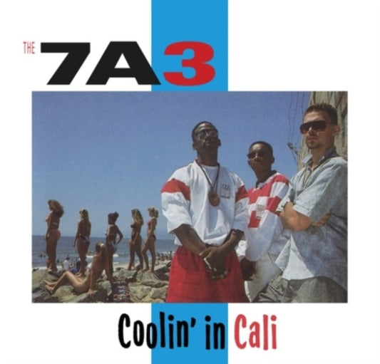 This CD is brand new.Format: CDThis item's title is: Coolin' In CaliArtist: Seven A Three (7A3)Label: MUSIC ON CDBarcode: 600753985052Release Date: 9/29/2023