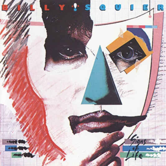 This CD is brand new.Format: CDThis item's title is: Signs Of LifeArtist: Billy SquierLabel: Music On CDBarcode: 600753985076Release Date: 6/7/2024