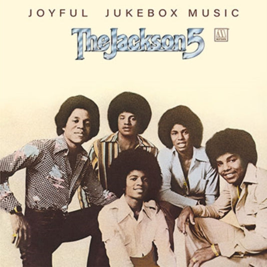 This CD is brand new.Format: CDMusic Style: SoulThis item's title is: Joyful Jukebox MusicArtist: Jackson 5Barcode: 600753985267Release Date: 10/27/2023