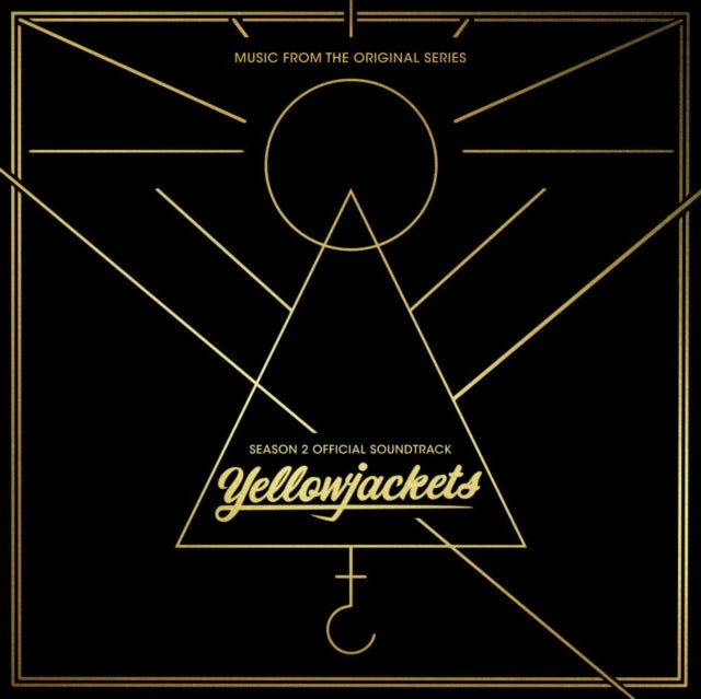 This LP Vinyl is brand new.Format: LP VinylThis item's title is: Yellowjackets - Season 2 Official Ost (Yellow/Black Vinyl/2LP)Artist: Various ArtistsBarcode: 600753985854Release Date: 12/1/2023