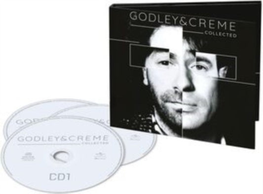 Collected (3CD)