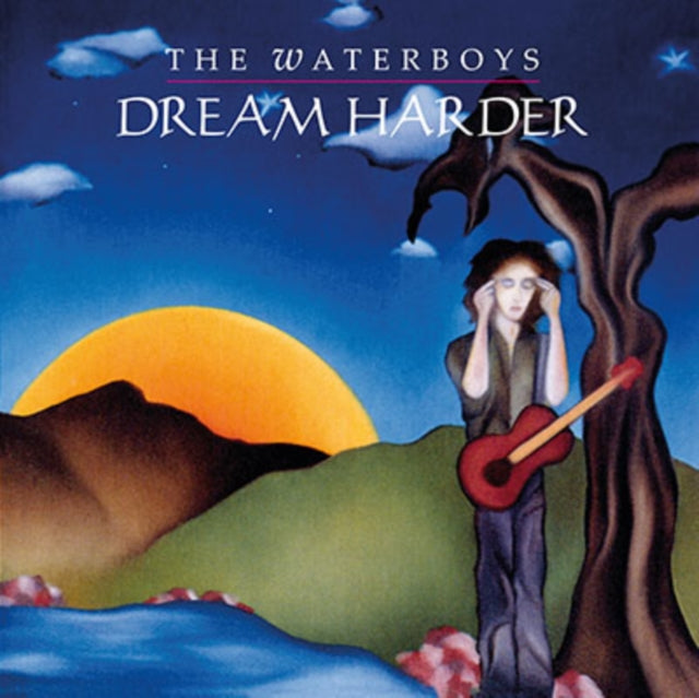 This is a 2 LP Vinyl SKU bundle.
1.This LP Vinyl is brand new.Format: LP VinylMusic Style: Folk RockThis item's title is: Dream Harder (180G)Artist: WaterboysLabel: Geffen RecordsBarcode: 600753988503Release Date: 7/5/2024
2.This LP Vinyl is brand new.