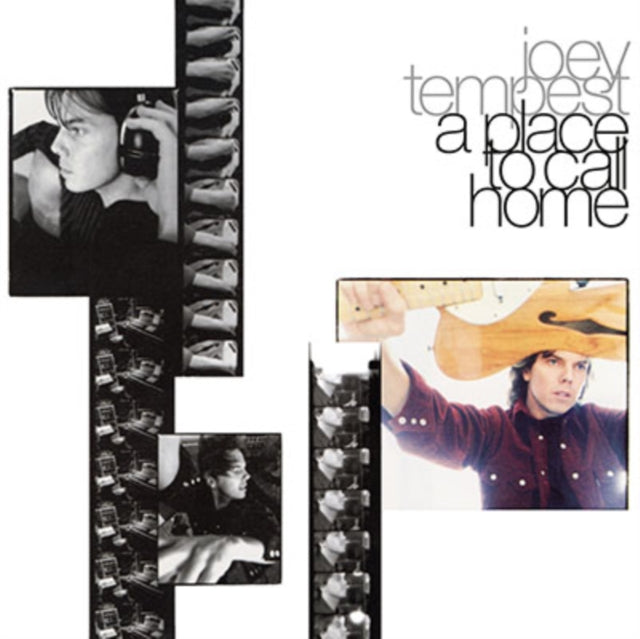 Place To Call Home (180G)