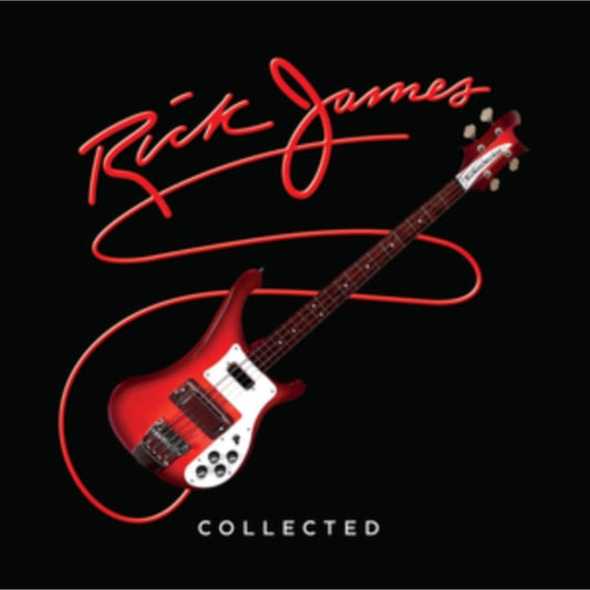 Collected (2LP/180G)
