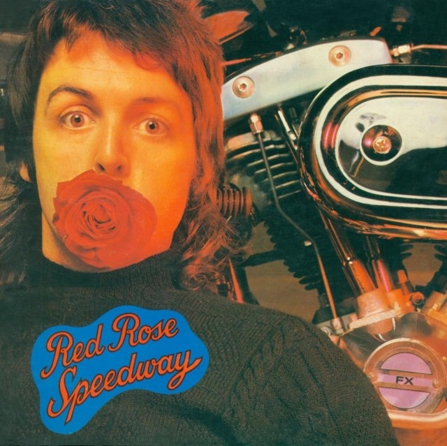 Wings At The Speed Of Sound (Shm-CD) & Red Rose Speedway (Shm-CD) (Limited) & Wild Life (Shm-CD) (Limited) & Greatest