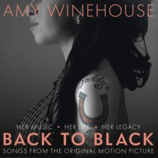 Back To Black