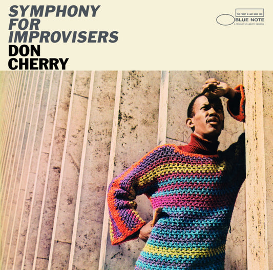 Symphony For Improvisers (Limited Edition)