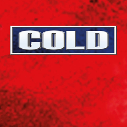 Cold (180G)
