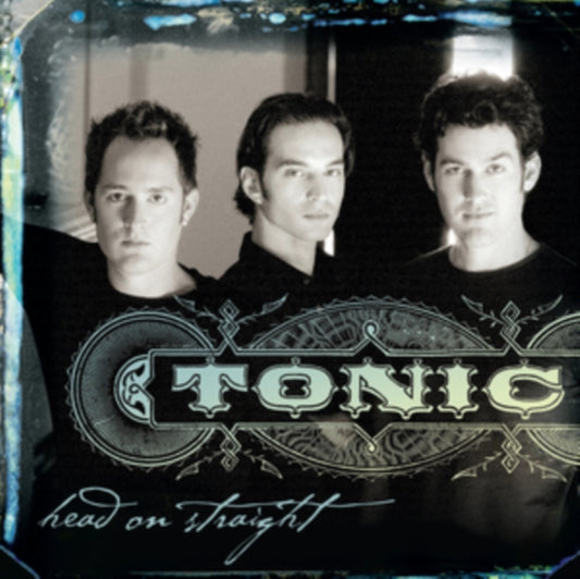 Head On Straight (180G)