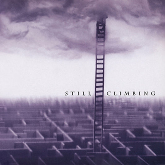 Still Climbing (180G)