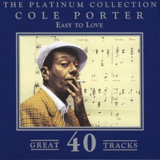 This CD is brand new.Format: CDMusic Style: Big BandThis item's title is: Platinum CollectionArtist: Cole PorterLabel: START ENTERTAINMENTSBarcode: 601042064328Release Date: 12/13/2019