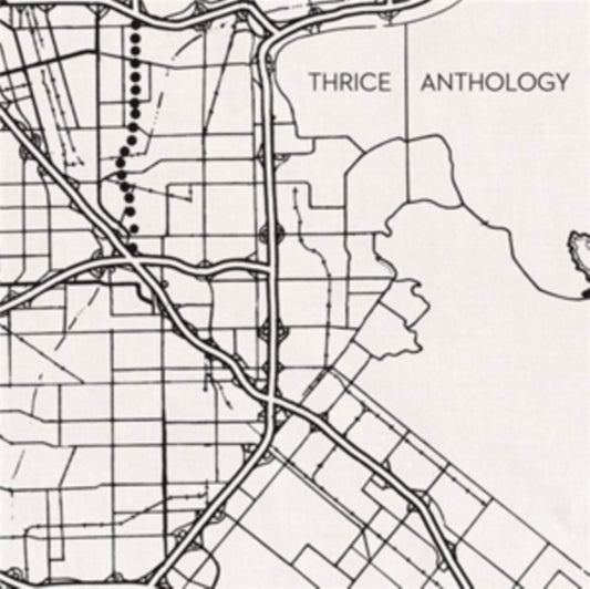 This CD is brand new.Format: CDMusic Style: Lo-FiThis item's title is: AnthologyArtist: ThriceLabel: Mo WaxBarcode: 601091076624Release Date: 10/30/2012