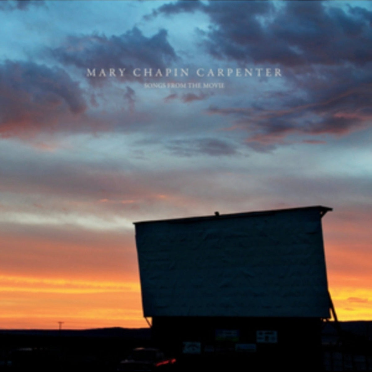 Songs From The Movie & Essential Mary Chapin Carpenter